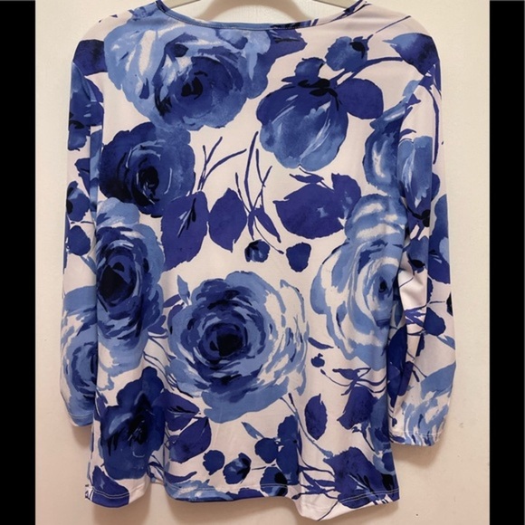 Drapers & Damon  Top Size MP - Picture 5 of 5